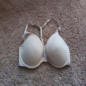 PINK wear everywhere push-up bra